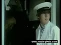 Sexy lady and milkmen