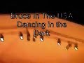 bruce in the usa, a springsteen tribute band that  truly captures the bruce experience, amazing!!you hear bruce, you see bruce, if they ever come to your area check them out, it is well worth the experience, camden county parks
http://bruceintheusa.com

pmathas@comcast.net