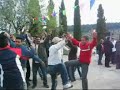 Giorti Jorti Kranidi drako sto Windmill Nekrotafeio