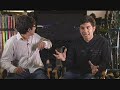 NBC EPK: ELAN & RAJEEV DASSANI  Visual Effects Supervisors