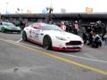 Macau GP 2009 - GT Cars