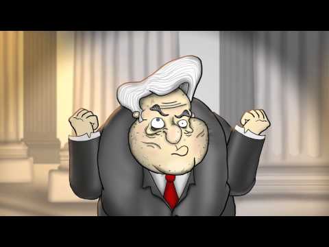 Derp News Debate