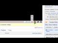 Best CamStudio Settings! - free flv video @ vwatch.tv