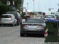 Aston Martin Db9 Volante Start Up and Accelerate