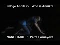 Who is Annik?