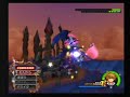 KH2FM - Sephiroth No Damage (LV 18 No Item/Heal/Limit/Drive)