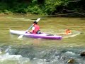 Yadkin River- Reedy Creek to Hwy 64- fun 4th of July