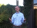 Robert Rosencrantz on the viaduct replacement.