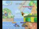 Zion (Falco) Vs. SpeedYoshi (Fox) 03