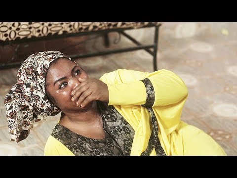 Don Allah a kalli azaba na kuma yanke hukunci ga miji - Nigerian Hausa Movies