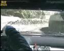 Rally Ribeira Grande 2008