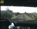 Rally Ribeira Grande 2008