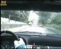 Rally Ribeira Grande 2008