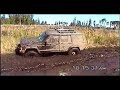 RMH 4X4 (Part 1) RMH 4X4 (Part 1)
