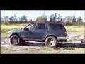 RMH 4X4 (Part 1)