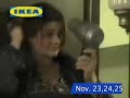 IKEA After Thanksgiving Giveaway Nov. 23,24,25 IKEA After Thanksgiving Giveaway Nov. 23,24,25