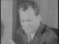 Bundestagswahl 1965 SPD Wahlfilm