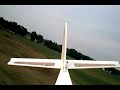 Patches RC Glider with Onboard Cam Rubberband Launch Patches RC Glider with Onboard Cam Rubberband Launch