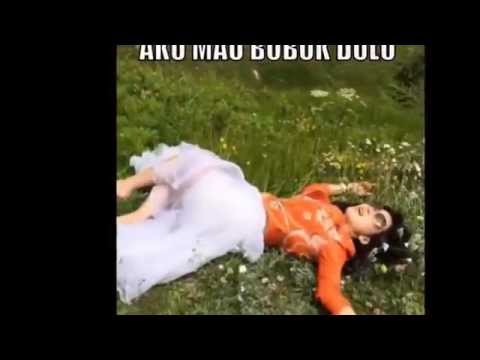 Meme Syahrini I Feel Free!