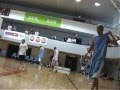 Streetball 5on5 show game