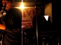 The Goldenhour : Sometimes I.- Scottish Mod Alldayer