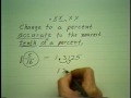 Math 20 - Lesson 50