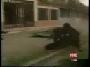 Costa Rica Cops