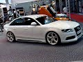 My Spercial Car 2008 - Audi A4 S-line tuning white My Spercial Car 2008 - Audi A4 S-line tuning white