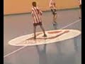 tecnomeca kadete elgoibar