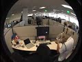 Office Nerf War