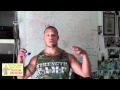 How To Barbell Squat Without Neck Pain