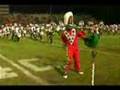 FAMU 2007 Orange Band vs Green Band: Green Band Performance