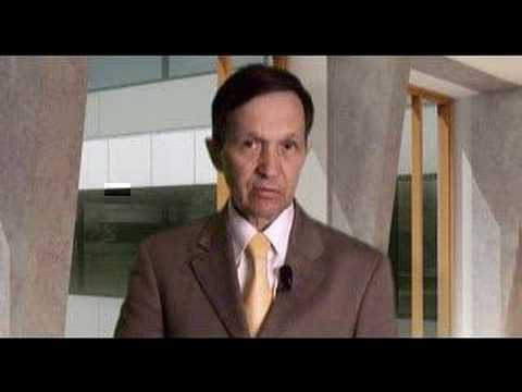 Dennis Kucinich Urges Conversation ...