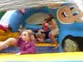 mikeys 4th birthday a