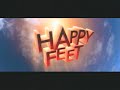 Happy Feet