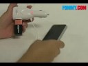 iPod® & iPhone™ Multifunction Charger