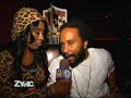 Ky-Mani Marley Listen Party