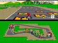 Super Mario Tribute(Mario Evolution)