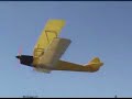 GWS Tiger Moth GWS Tiger Moth