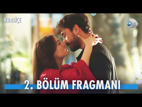 Kraliçe 2. Bölüm Fragmanı                                                                                                                                                                                                                                 