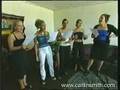 Caitlin Smith Vocal Coach to Popstars TrueBliss