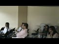 Shilpa Sayura 2.0 Workshop at ICTA 3