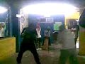 poncho entrenando en zitacuaro