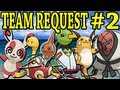 Pokemon Black and White WiFi Battle - #77 Spinda Sweep!? Highly unlikely -_-