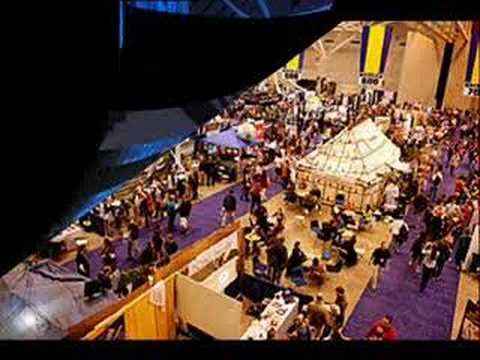 Urbana '06 - University of New Hampshire