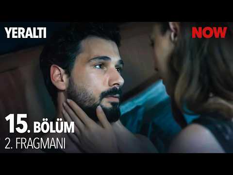 Yeraltı 15. Bölüm 2. Fragmanı                                                                                                                                                                                                                             