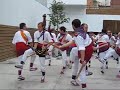 bastoners de vilanova a santa coloma de gramenet