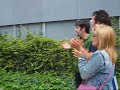 bastoners de vilanova a santa coloma de gramenet