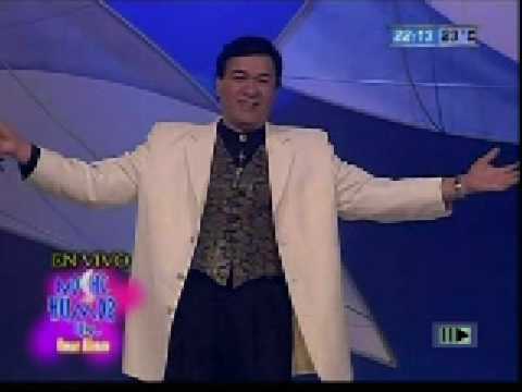 VICTOR MORELLI  EL GUSANITO-NOCHES DE HUMOR!!!!!!!