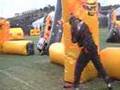 Ollie Lang vs. Federov @ NPPL Commanders Cup '07